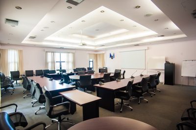 “Stelios Orphanoudakis” Meeting Room