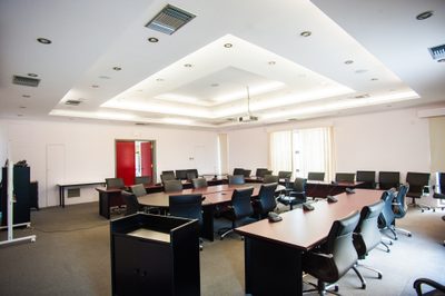 “Stelios Orphanoudakis” Meeting Room