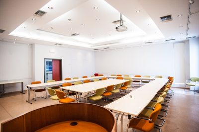 “Alkiviades Payatakes” Meeting Room