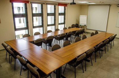 “Artemis Saitakis” Meeting Room