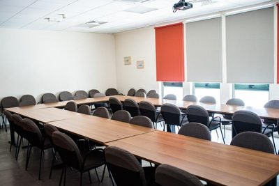 “Artemis Saitakis” Meeting Room